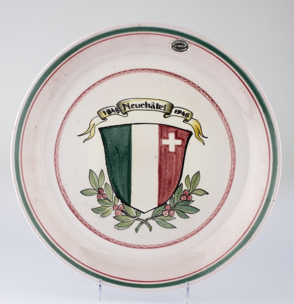 Portapenne - Tricheco di Quail Ceramics - KITATORI Svizzera